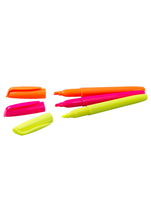 Highlighters