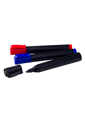 Permanent markers