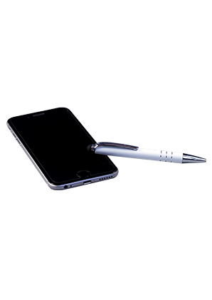 Touch pen
