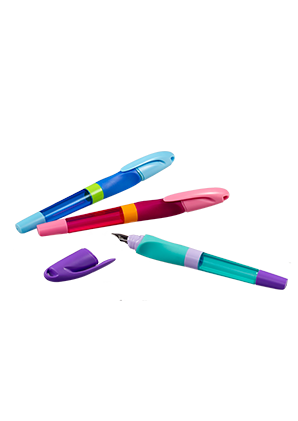 Patronenfüllhalter/ -Rollerball