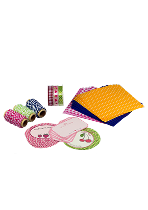 Deko-Sets