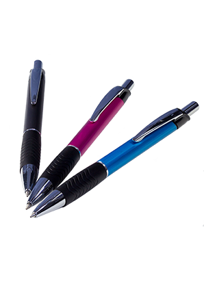 Ball-point pens
